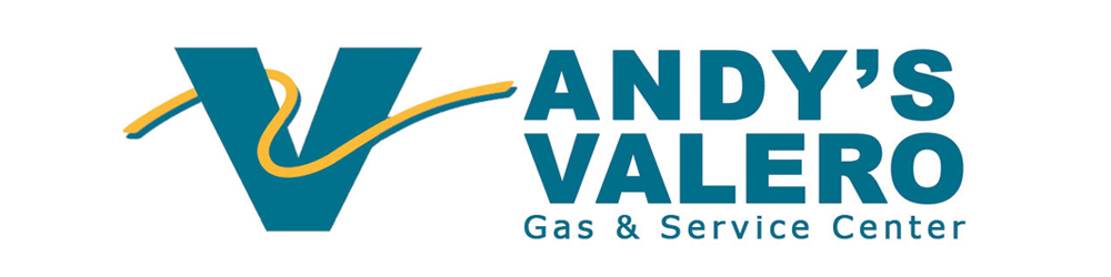 Andy's Valero Gas & Service Center